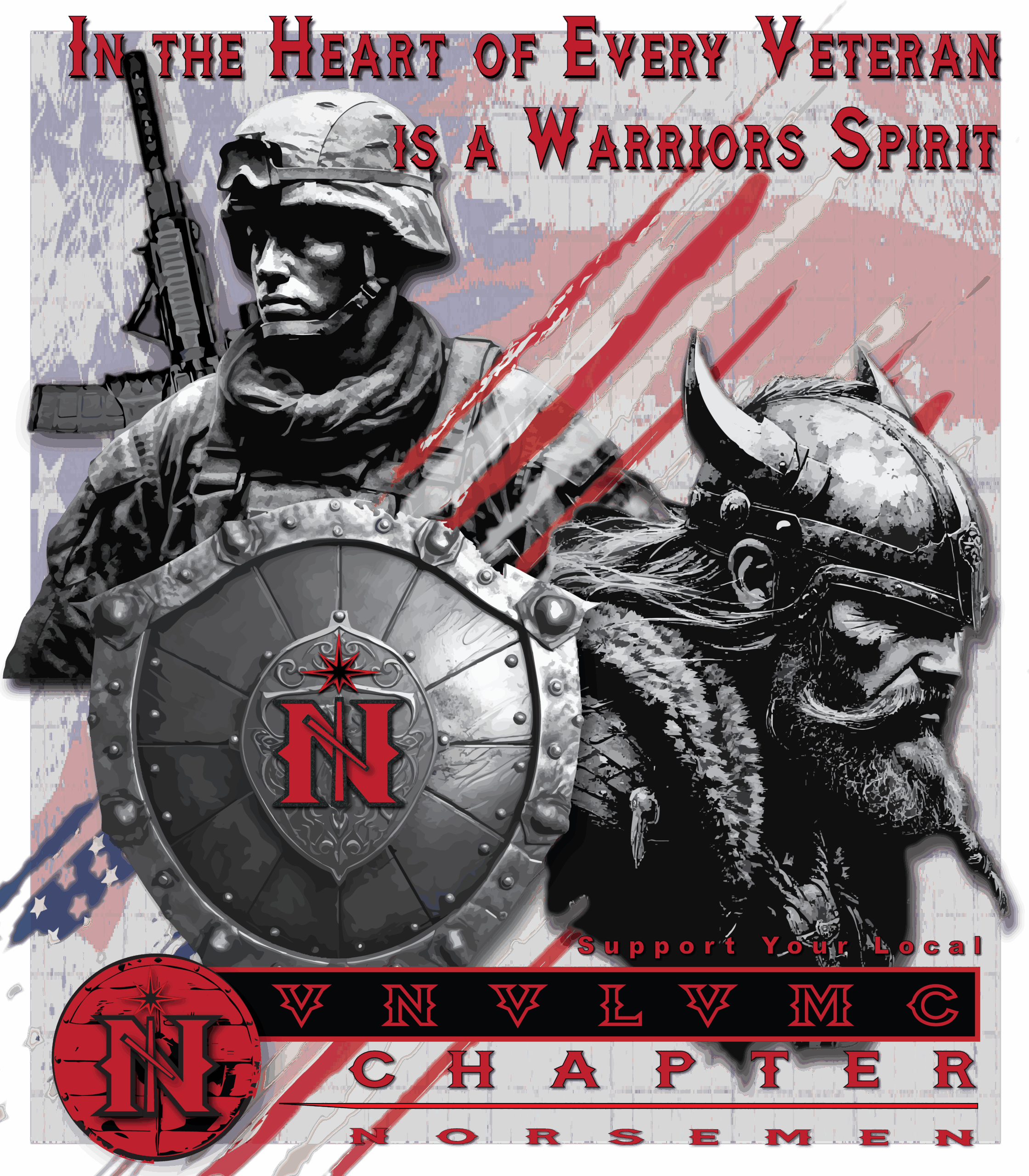 warriorsheart
